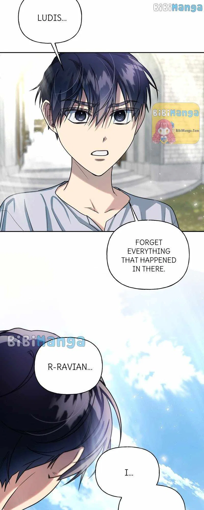 The Sacrificial Princess Chapter 64 – Page 62