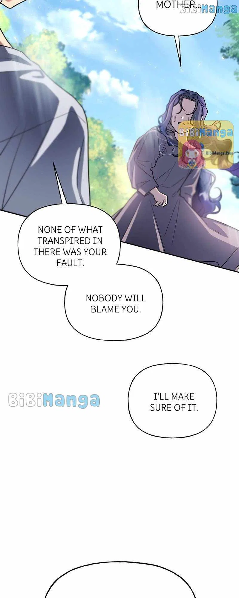 The Sacrificial Princess Chapter 64 – Page 63