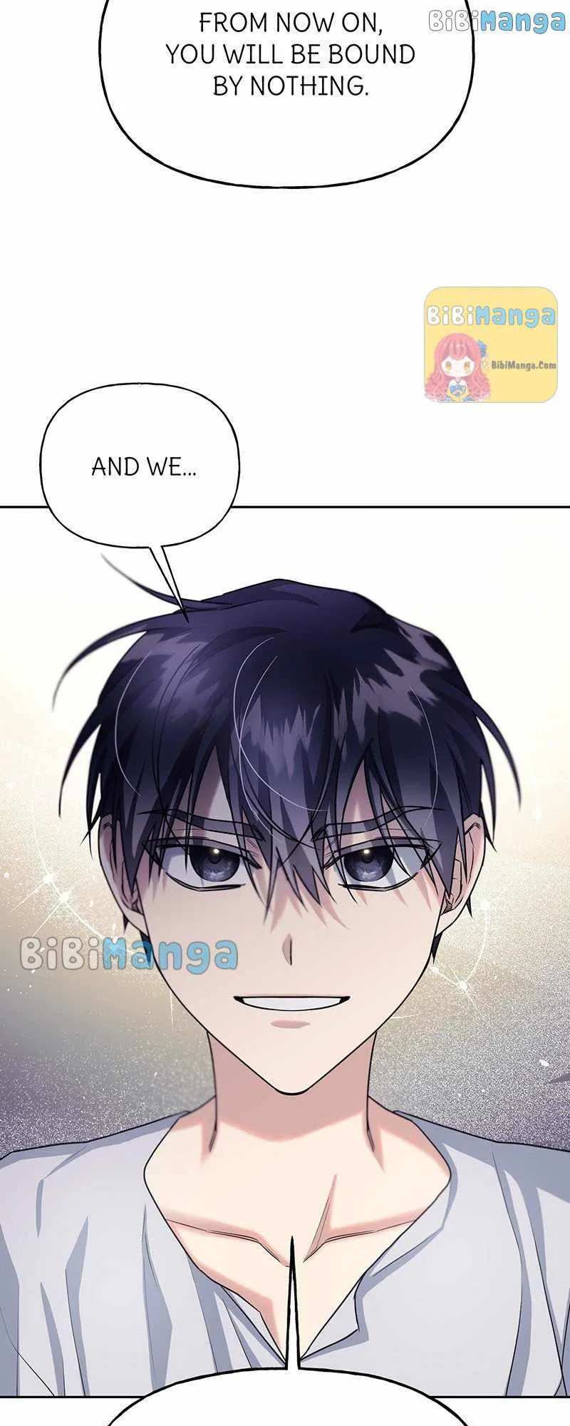 The Sacrificial Princess Chapter 64 – Page 64