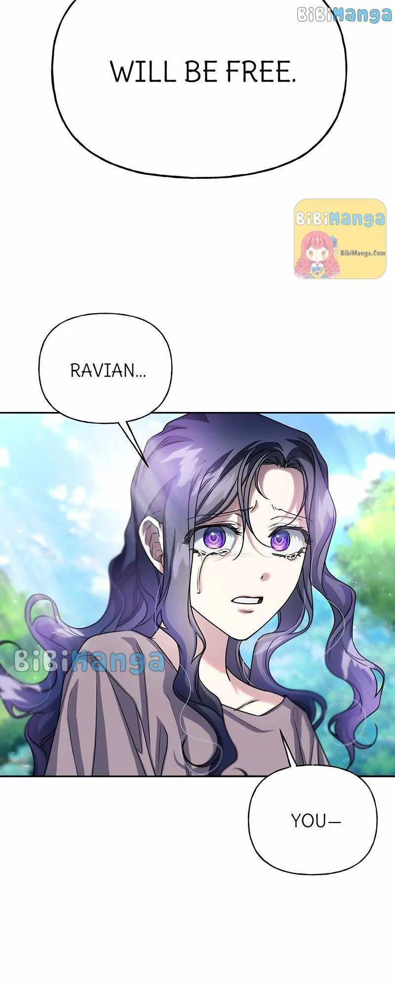 The Sacrificial Princess Chapter 64 – Page 65