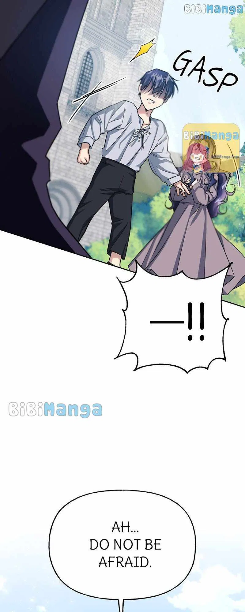 The Sacrificial Princess Chapter 64 – Page 67