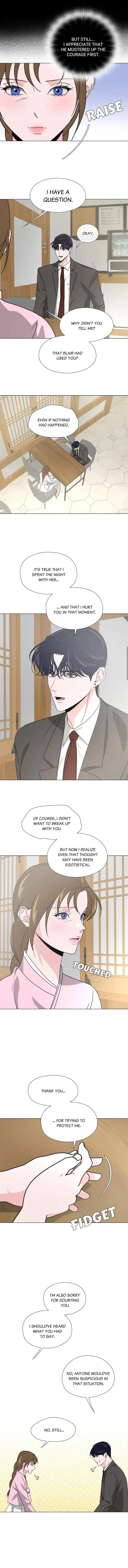 Once Upon a One Night Mistake Chapter 39 – Page 3