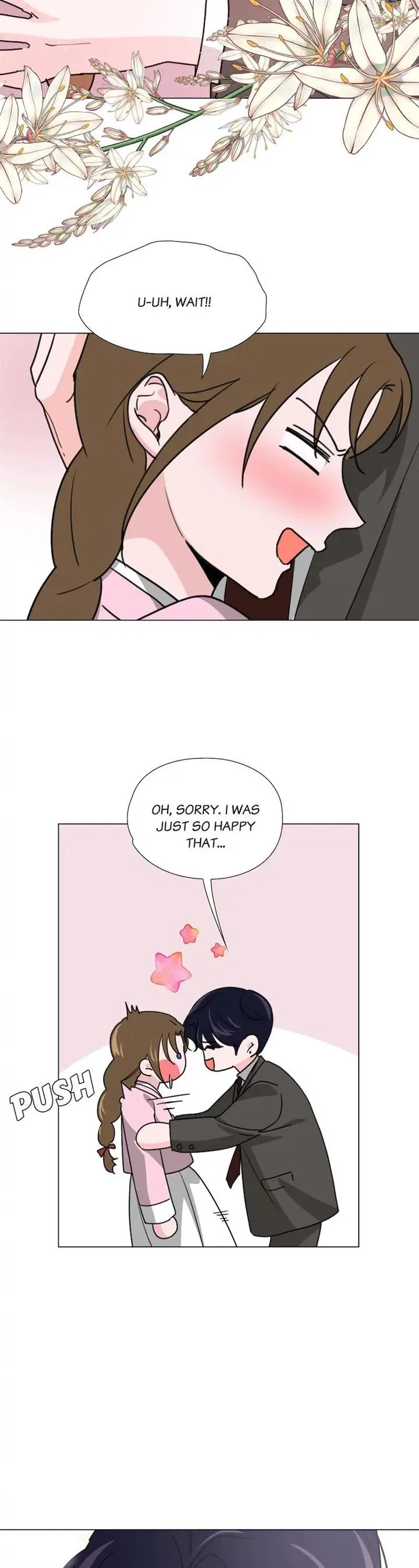 Once Upon a One Night Mistake Chapter 39 – Page 6