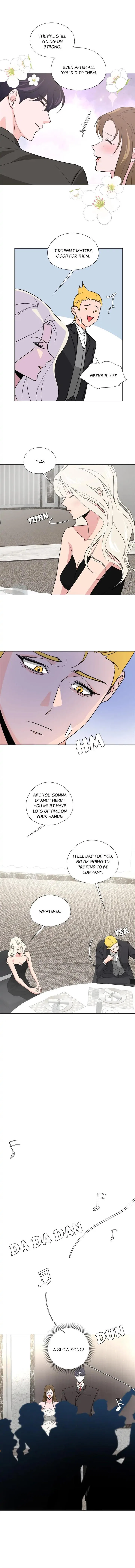 Once Upon a One Night Mistake Chapter 39 – Page 10