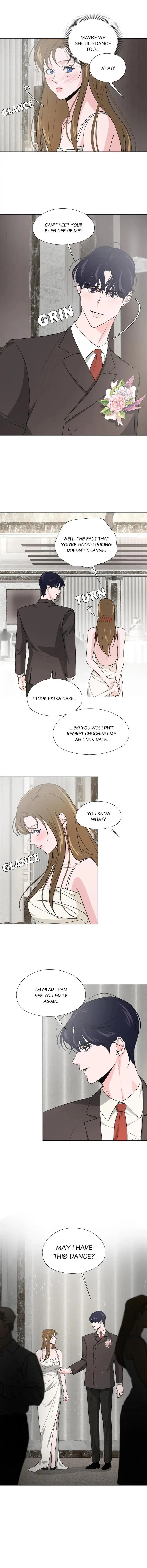 Once Upon a One Night Mistake Chapter 39 – Page 11