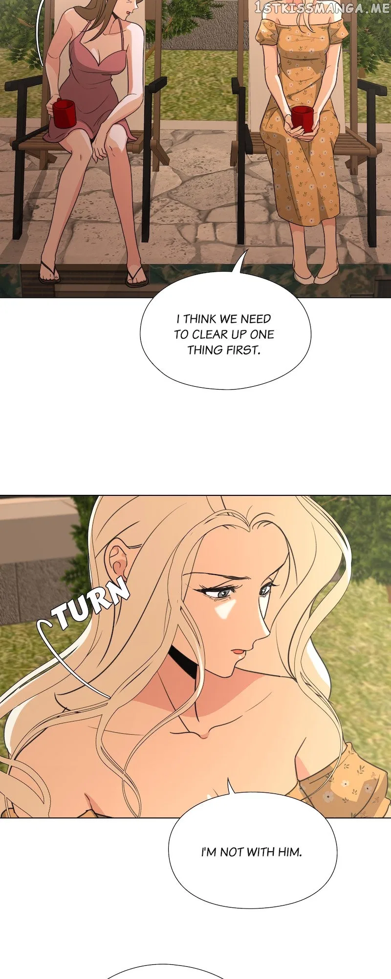 Once Upon a One Night Mistake Chapter 38 – Page 4
