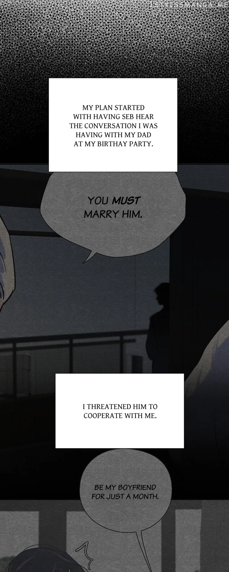 Once Upon a One Night Mistake Chapter 38 – Page 7