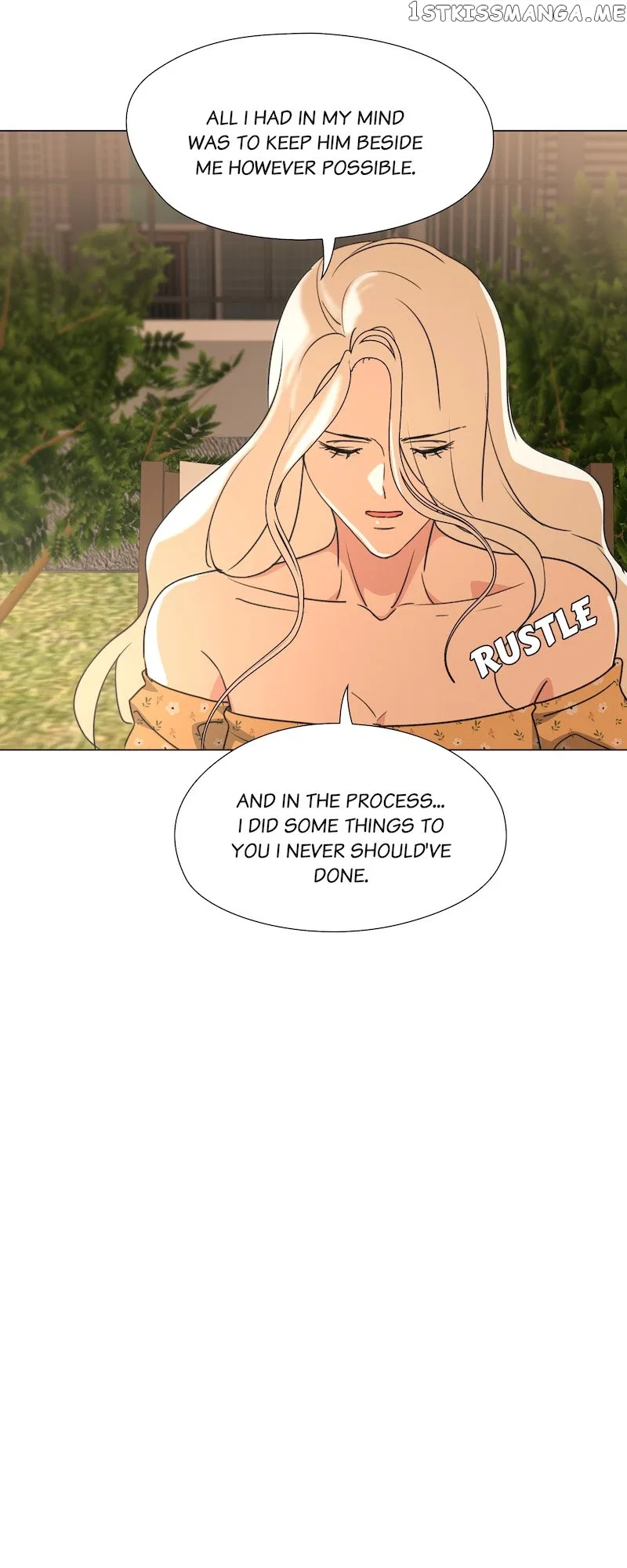 Once Upon a One Night Mistake Chapter 38 – Page 11