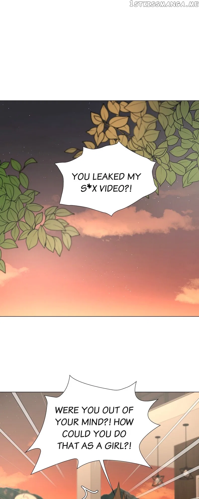 Once Upon a One Night Mistake Chapter 38 – Page 12