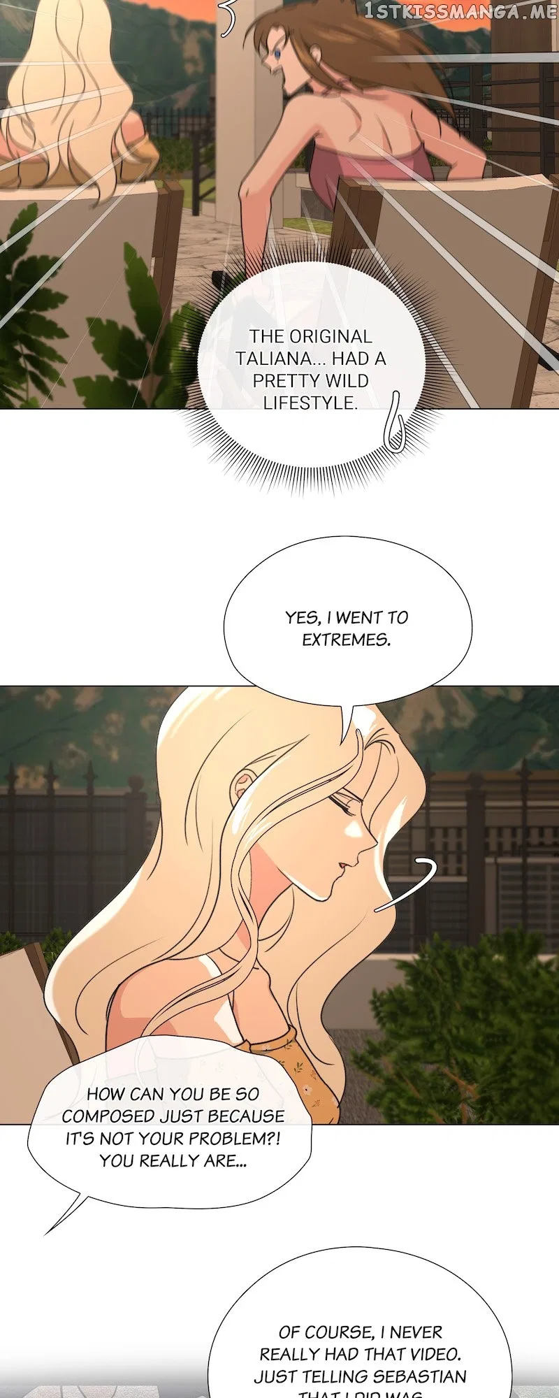 Once Upon a One Night Mistake Chapter 38 – Page 13