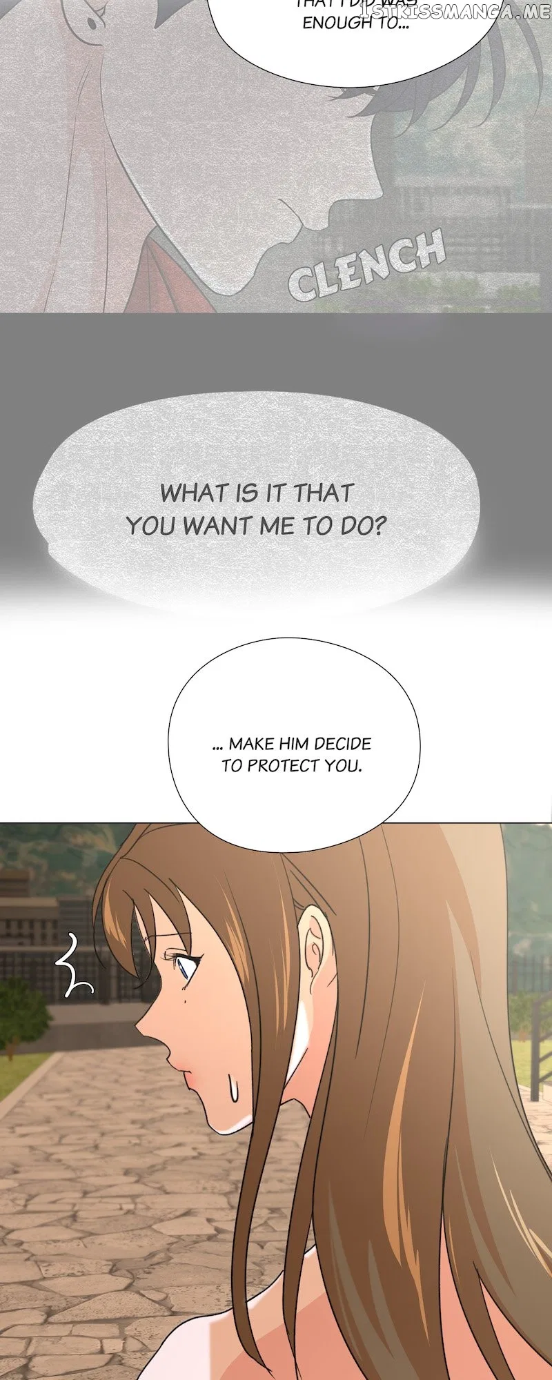 Once Upon a One Night Mistake Chapter 38 – Page 14