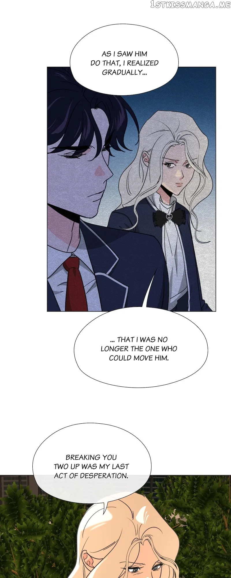 Once Upon a One Night Mistake Chapter 38 – Page 16