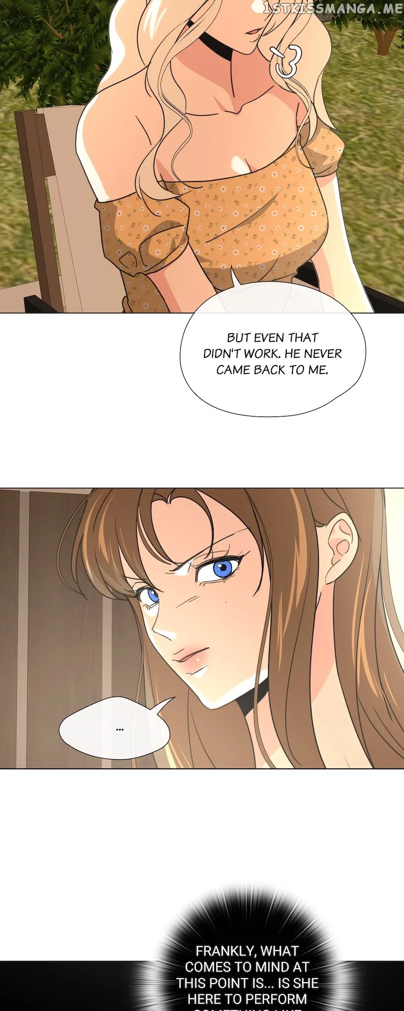 Once Upon a One Night Mistake Chapter 38 – Page 17