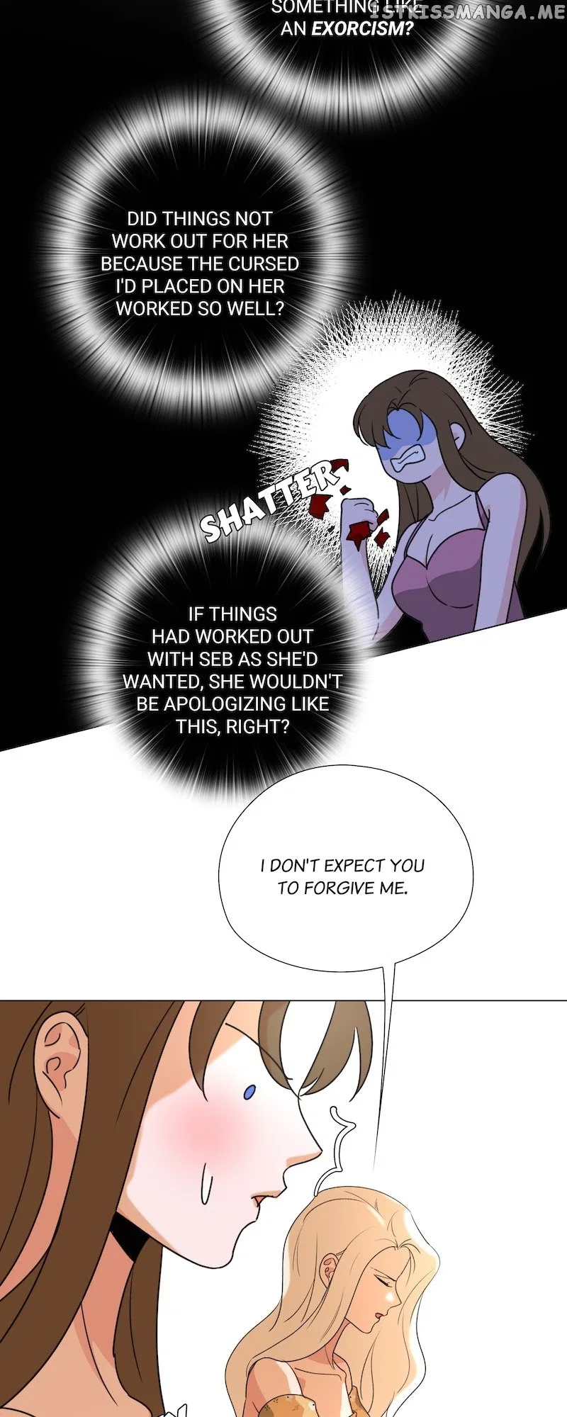 Once Upon a One Night Mistake Chapter 38 – Page 18
