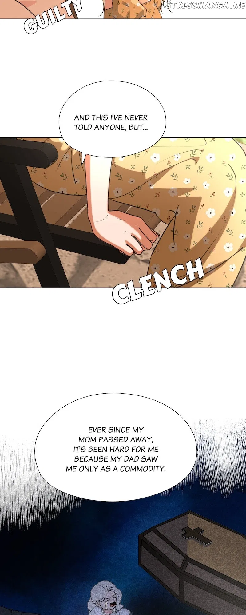 Once Upon a One Night Mistake Chapter 38 – Page 19