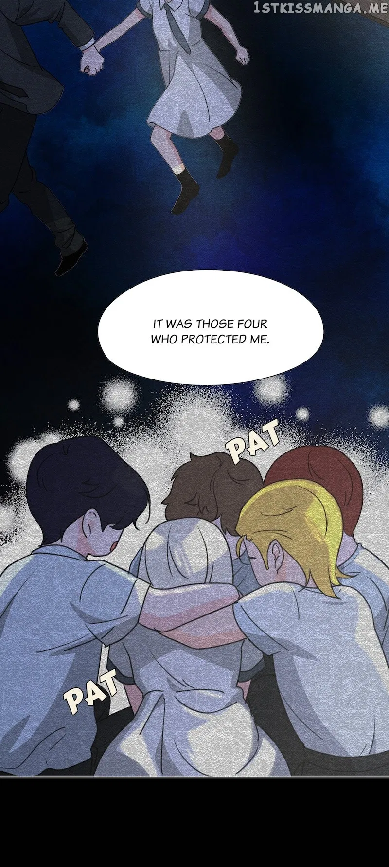 Once Upon a One Night Mistake Chapter 38 – Page 20