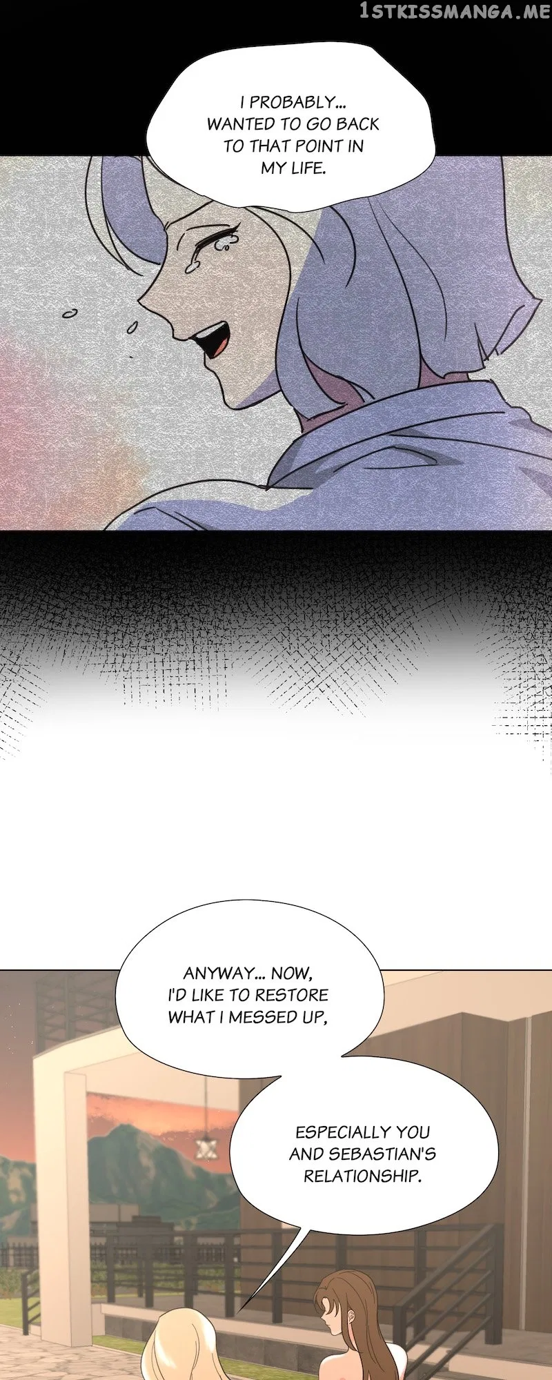 Once Upon a One Night Mistake Chapter 38 – Page 21