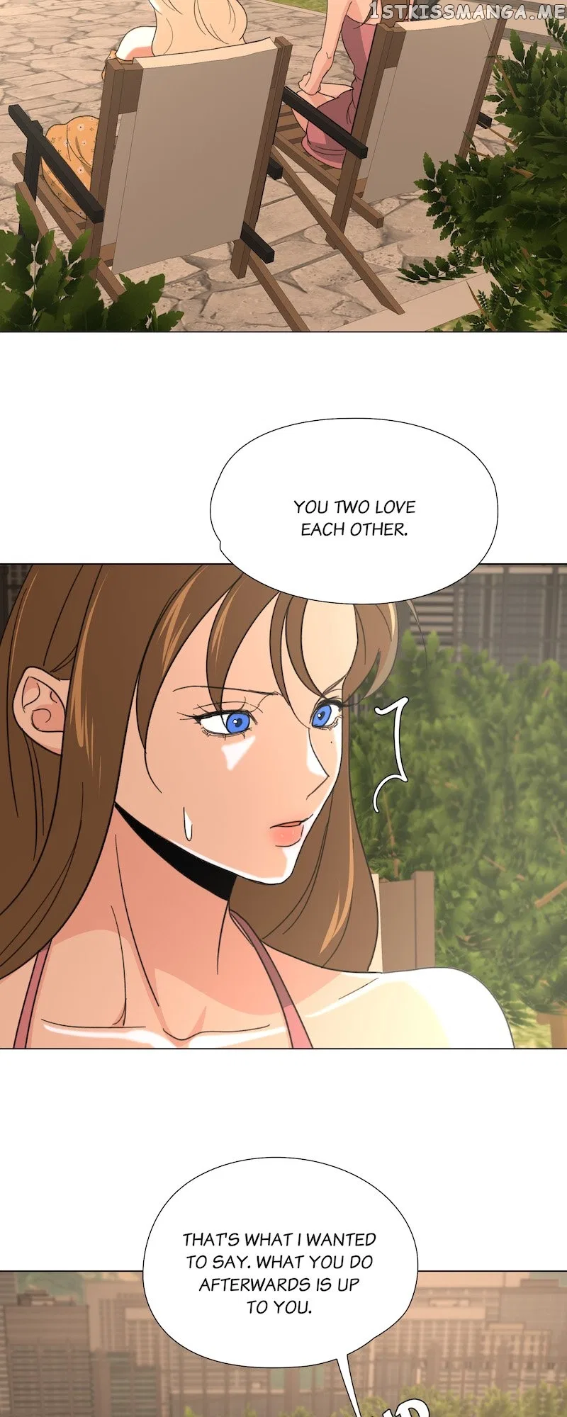 Once Upon a One Night Mistake Chapter 38 – Page 22