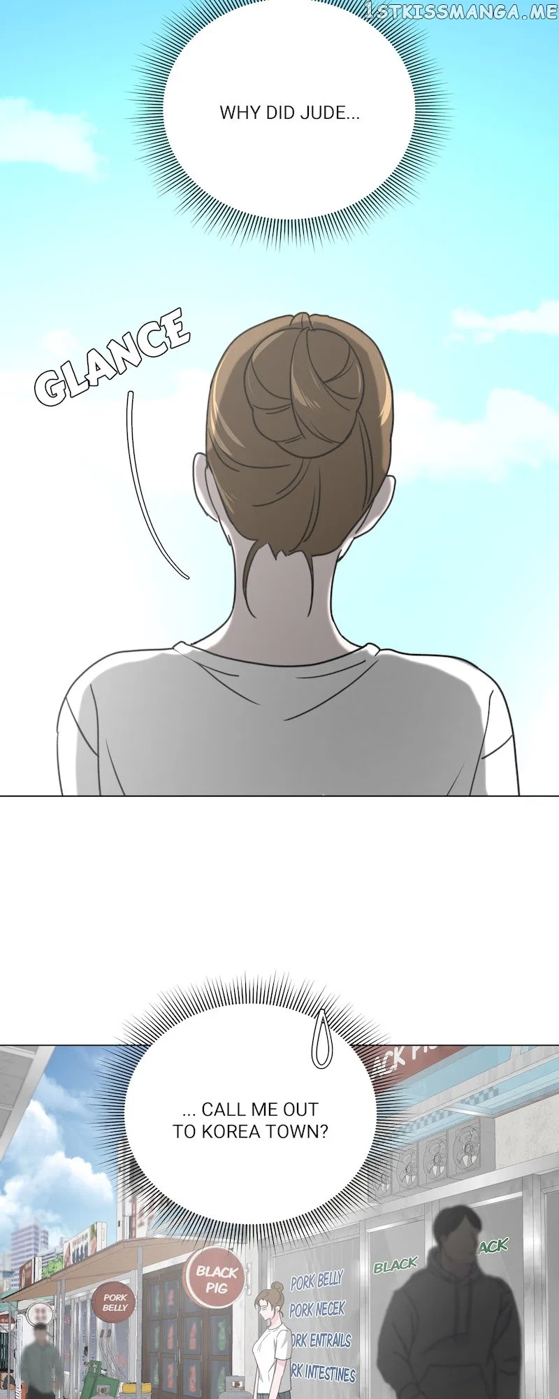 Once Upon a One Night Mistake Chapter 38 – Page 27