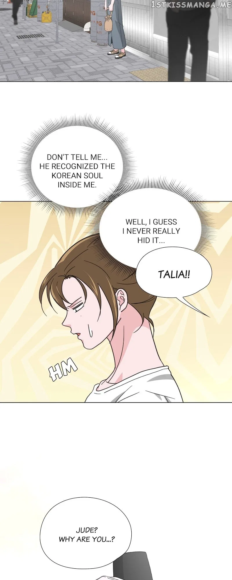 Once Upon a One Night Mistake Chapter 38 – Page 28