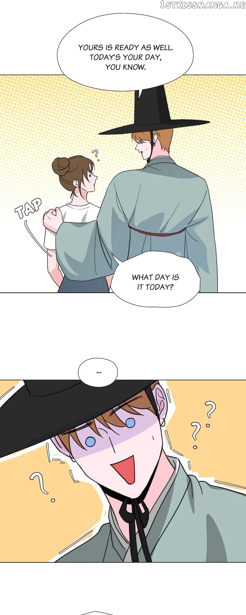 Once Upon a One Night Mistake Chapter 38 – Page 30