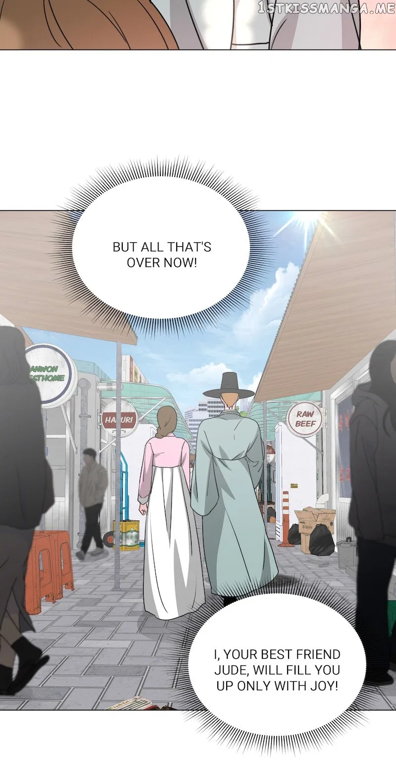 Once Upon a One Night Mistake Chapter 38 – Page 34