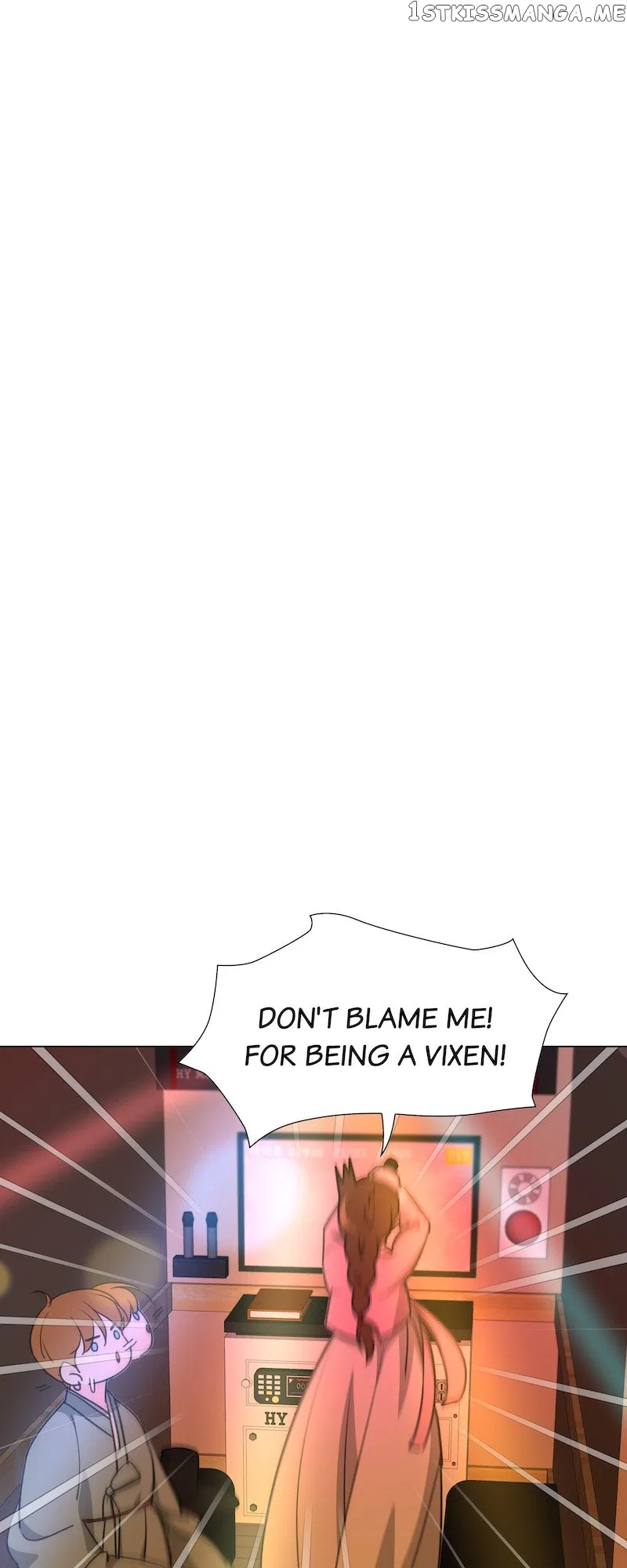Once Upon a One Night Mistake Chapter 38 – Page 35