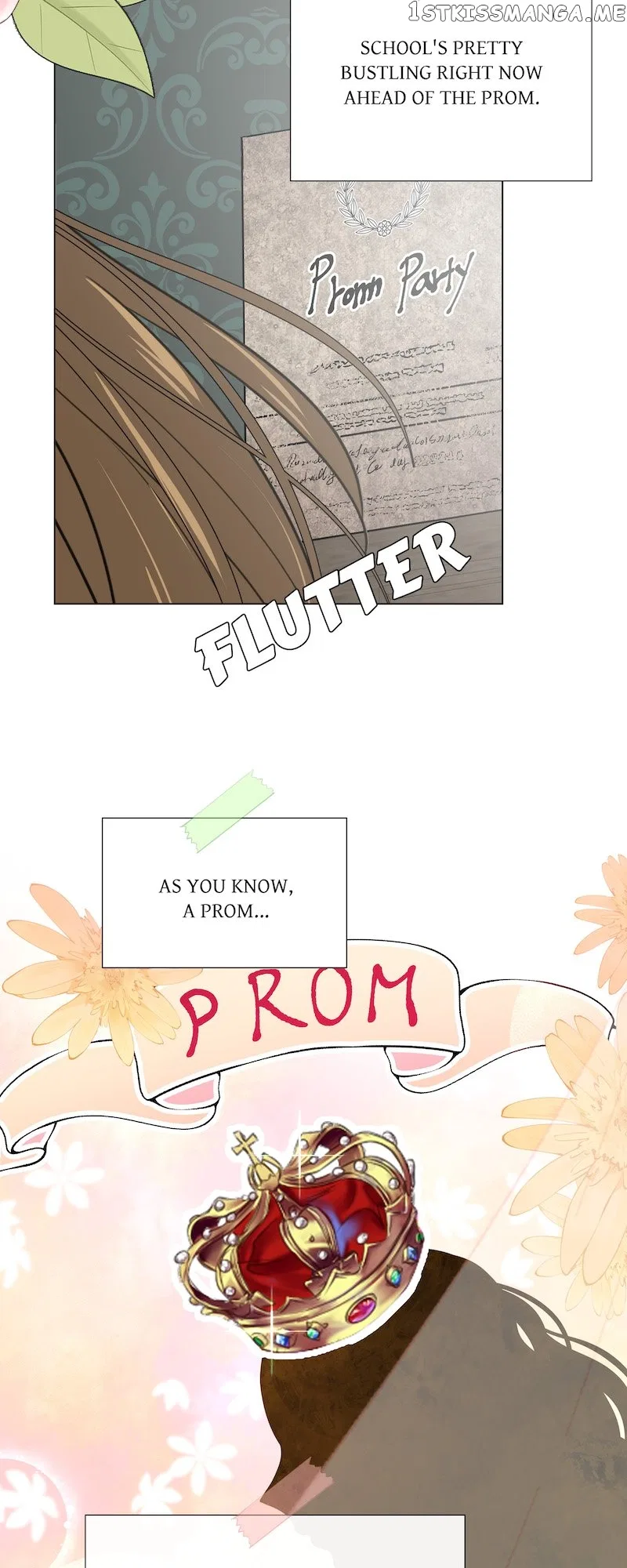 Once Upon a One Night Mistake Chapter 37 – Page 3