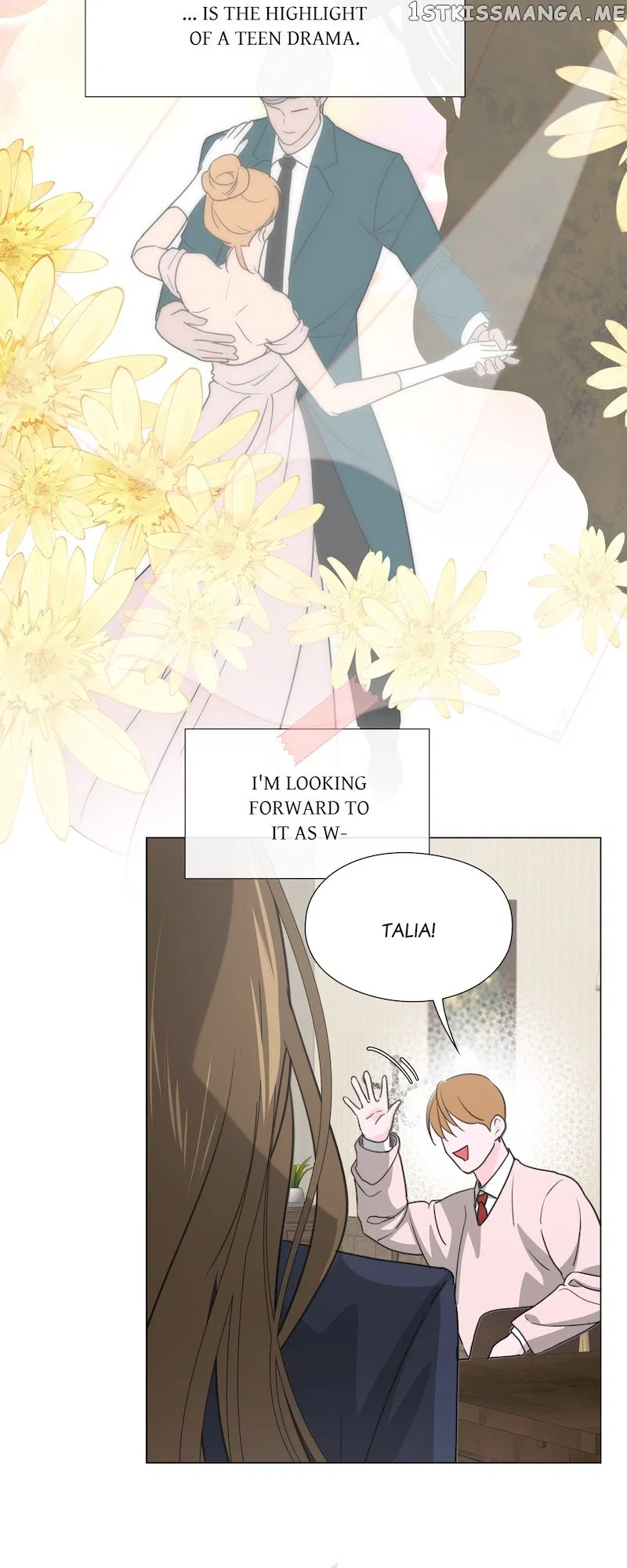 Once Upon a One Night Mistake Chapter 37 – Page 4