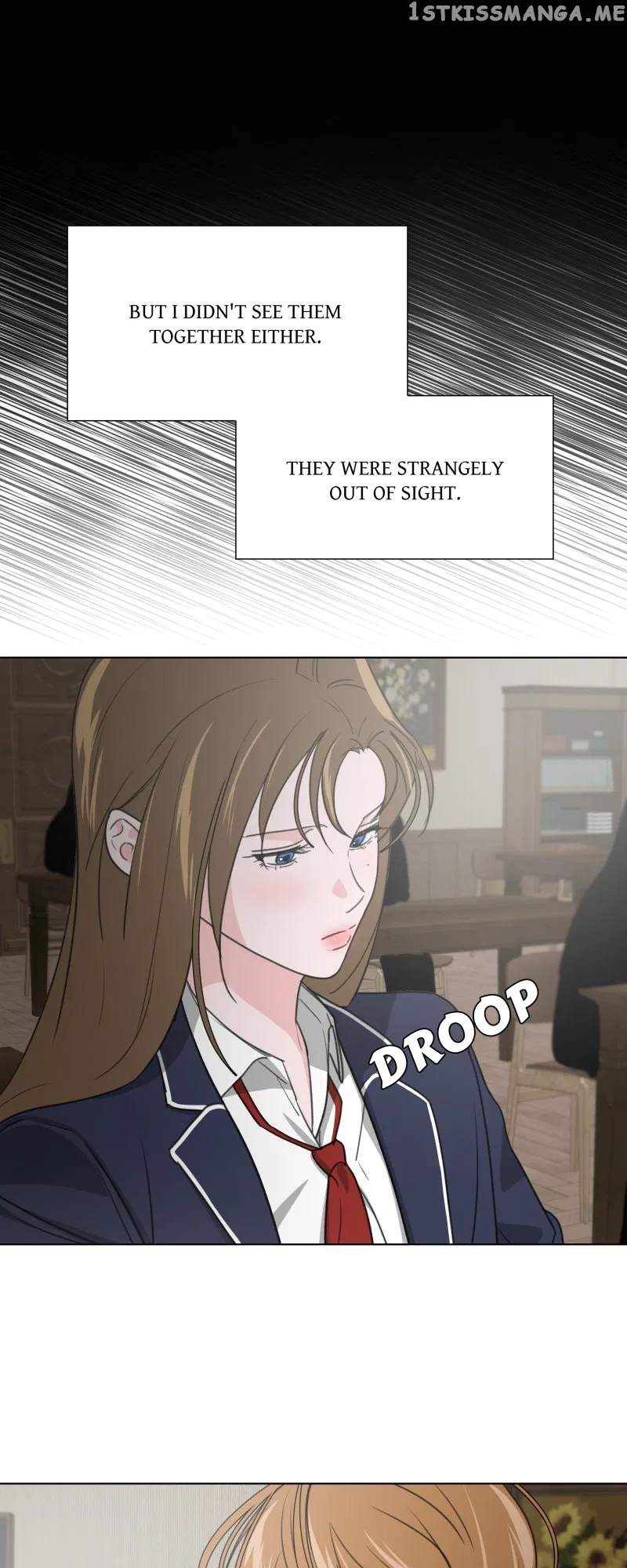 Once Upon a One Night Mistake Chapter 37 – Page 9