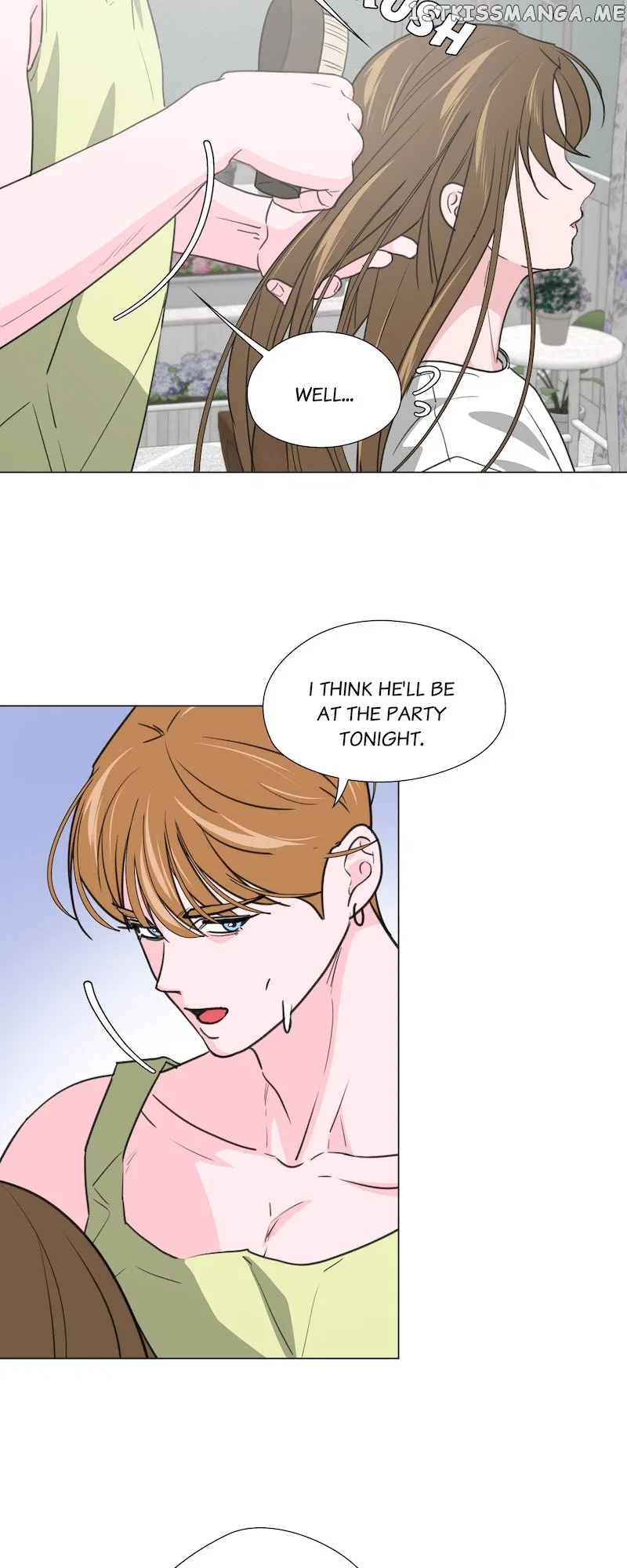 Once Upon a One Night Mistake Chapter 37 – Page 14