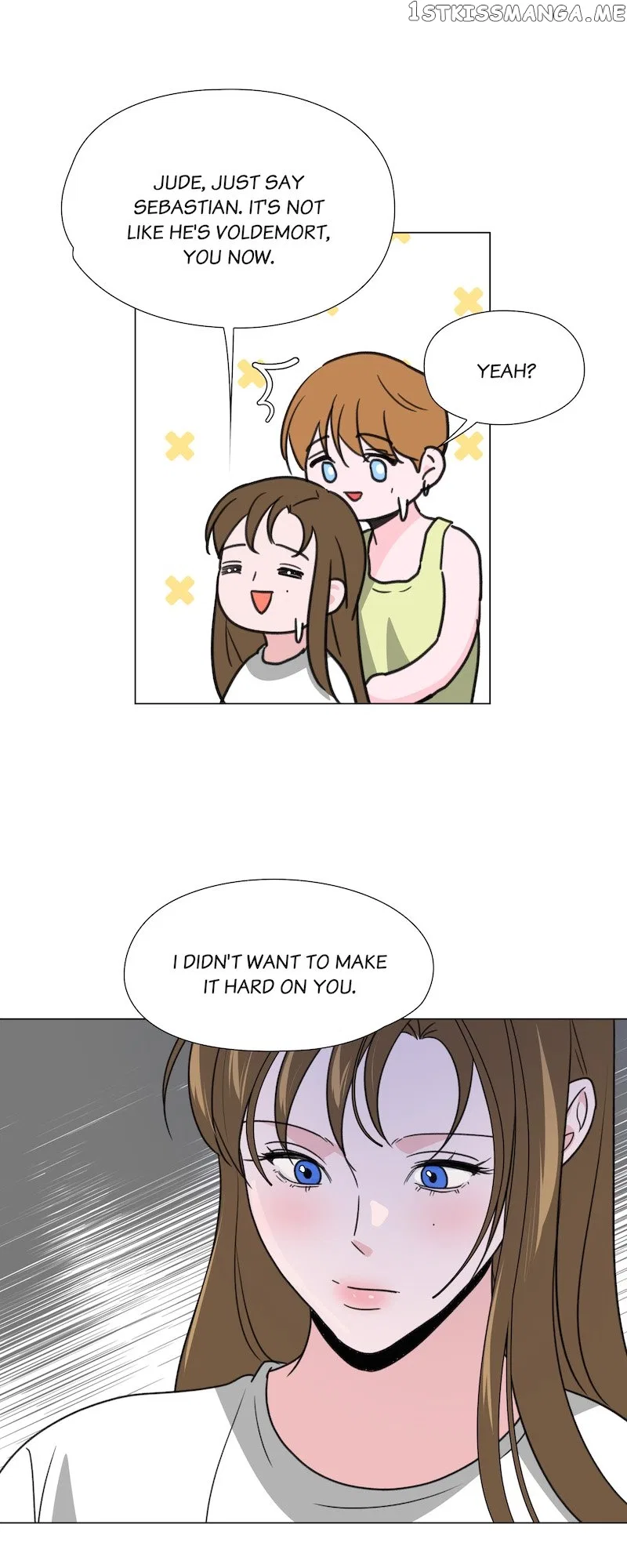 Once Upon a One Night Mistake Chapter 37 – Page 16