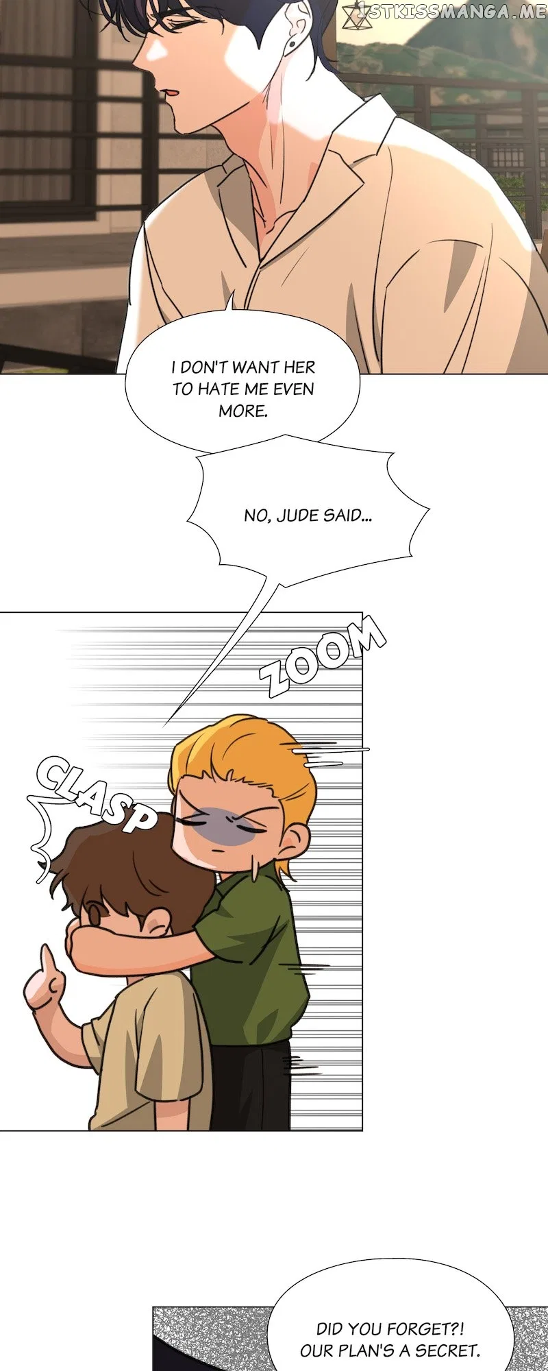 Once Upon a One Night Mistake Chapter 37 – Page 24