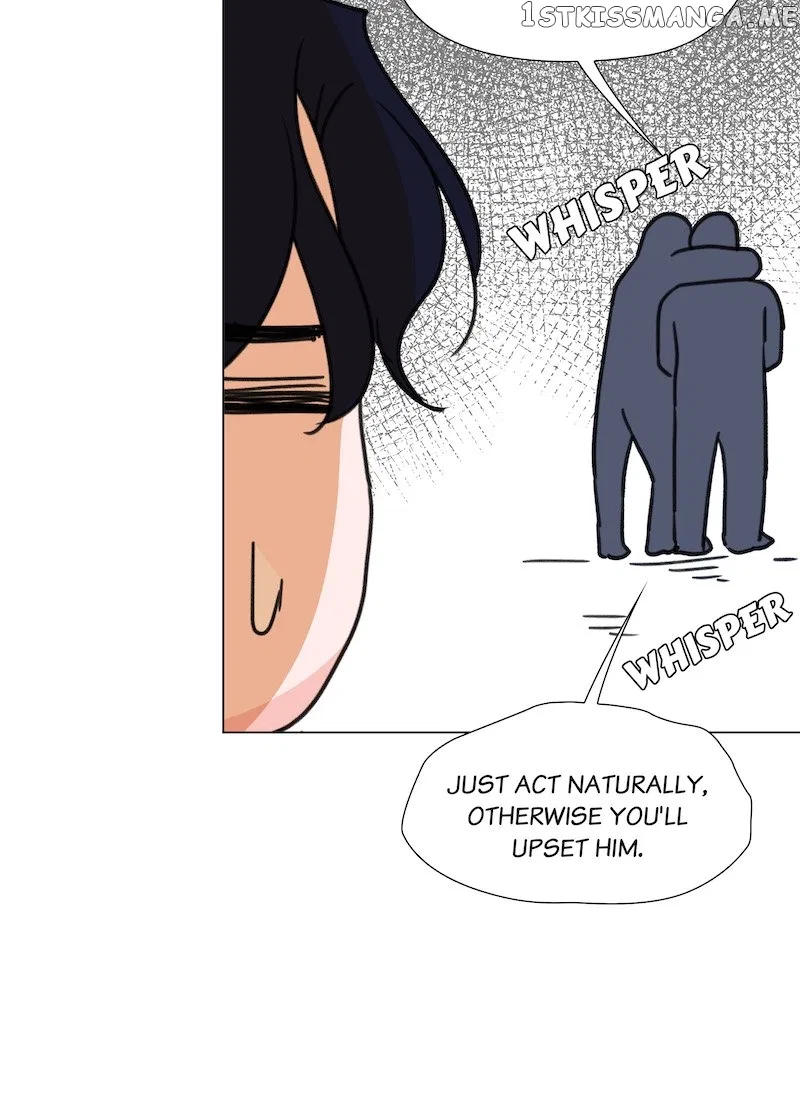 Once Upon a One Night Mistake Chapter 37 – Page 25