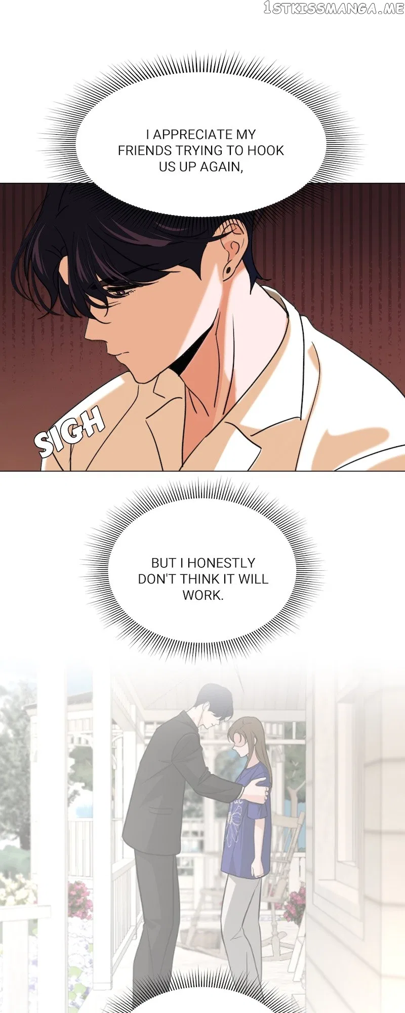 Once Upon a One Night Mistake Chapter 37 – Page 26