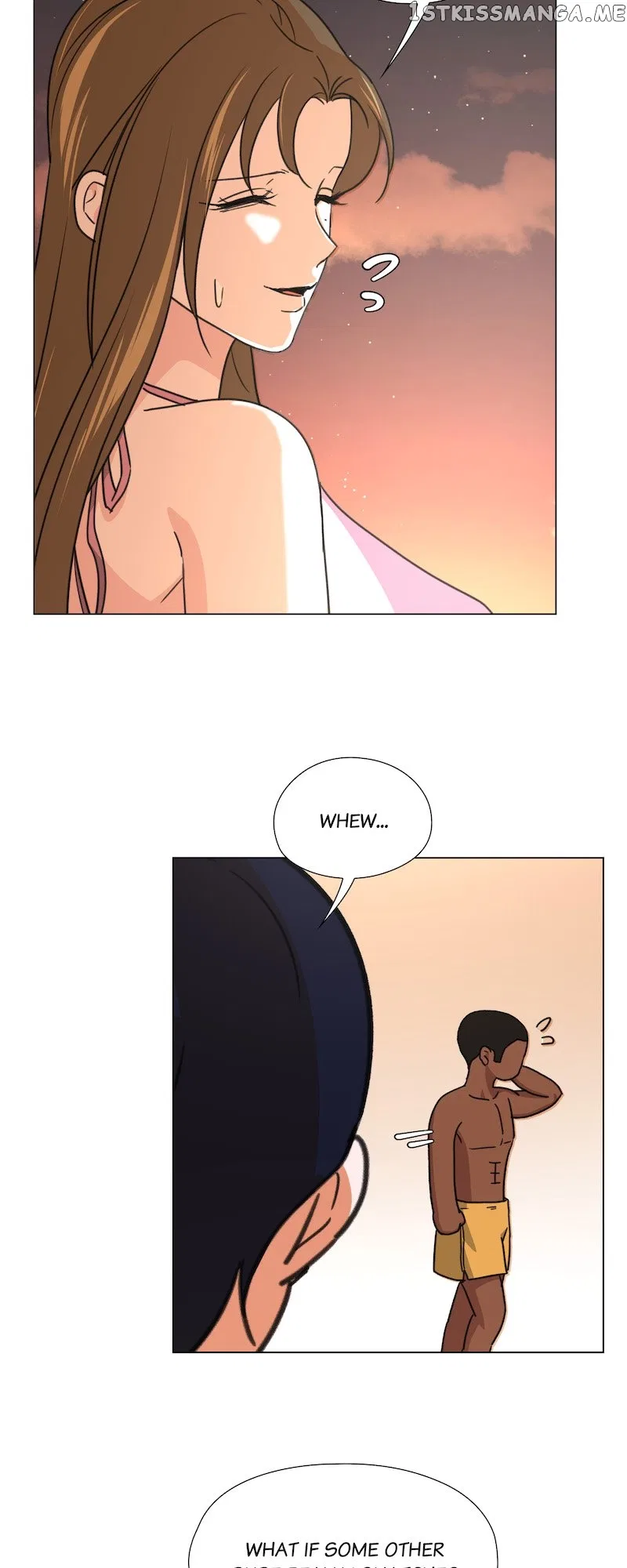 Once Upon a One Night Mistake Chapter 37 – Page 29