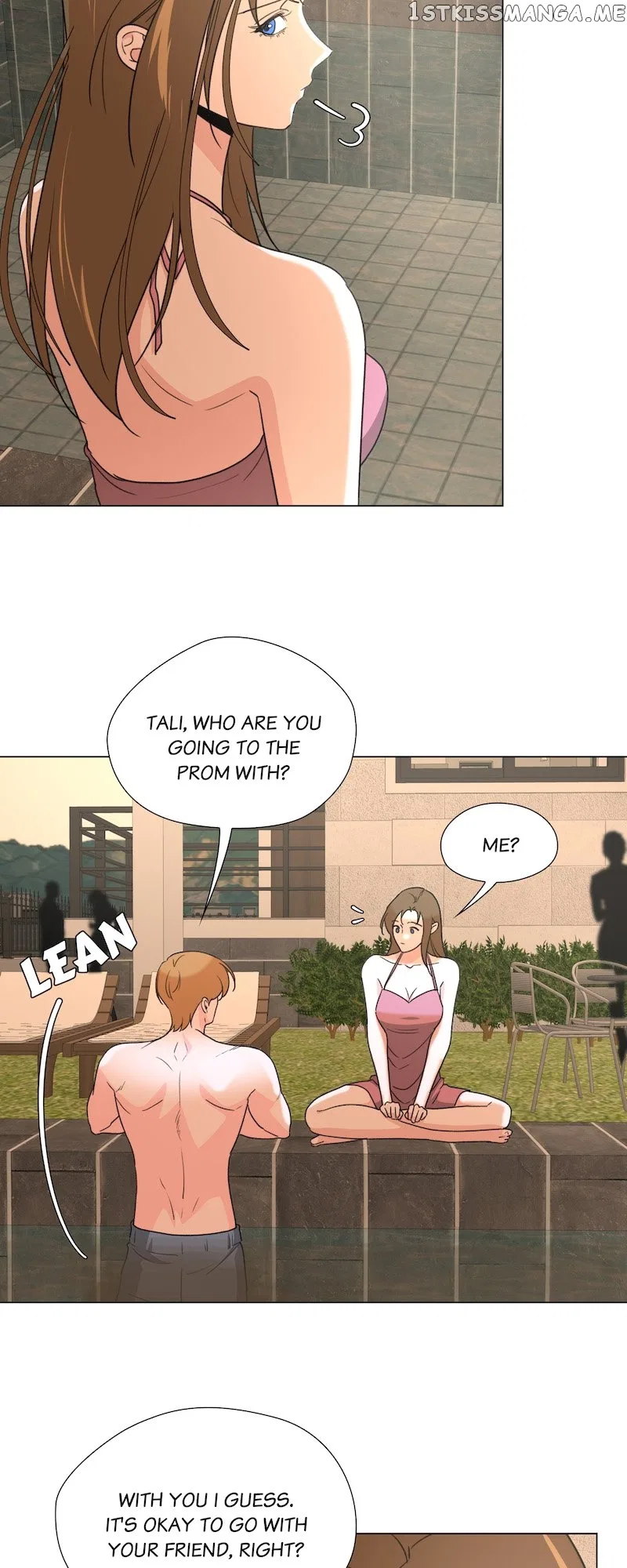 Once Upon a One Night Mistake Chapter 37 – Page 34
