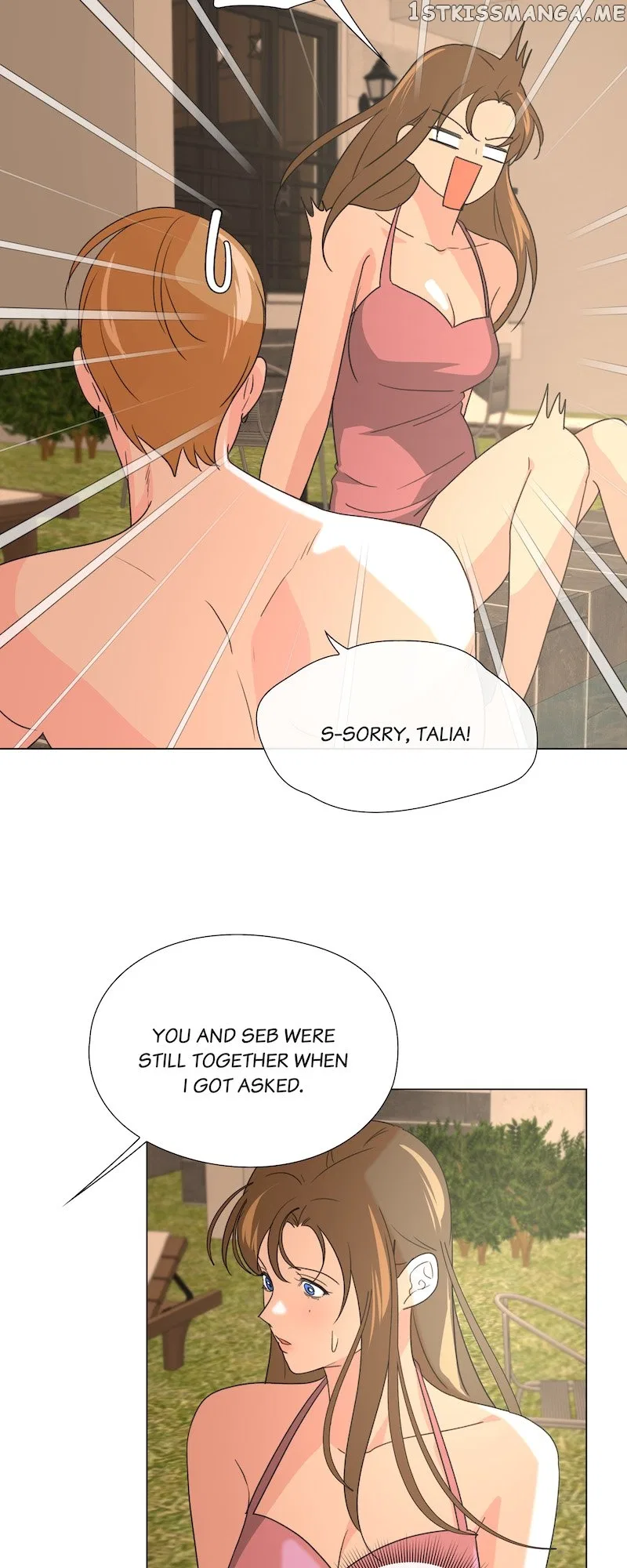 Once Upon a One Night Mistake Chapter 37 – Page 37