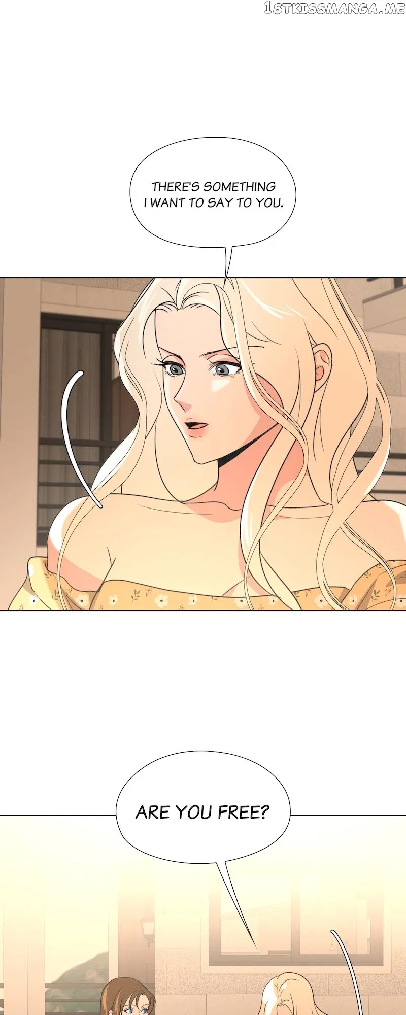 Once Upon a One Night Mistake Chapter 37 – Page 41