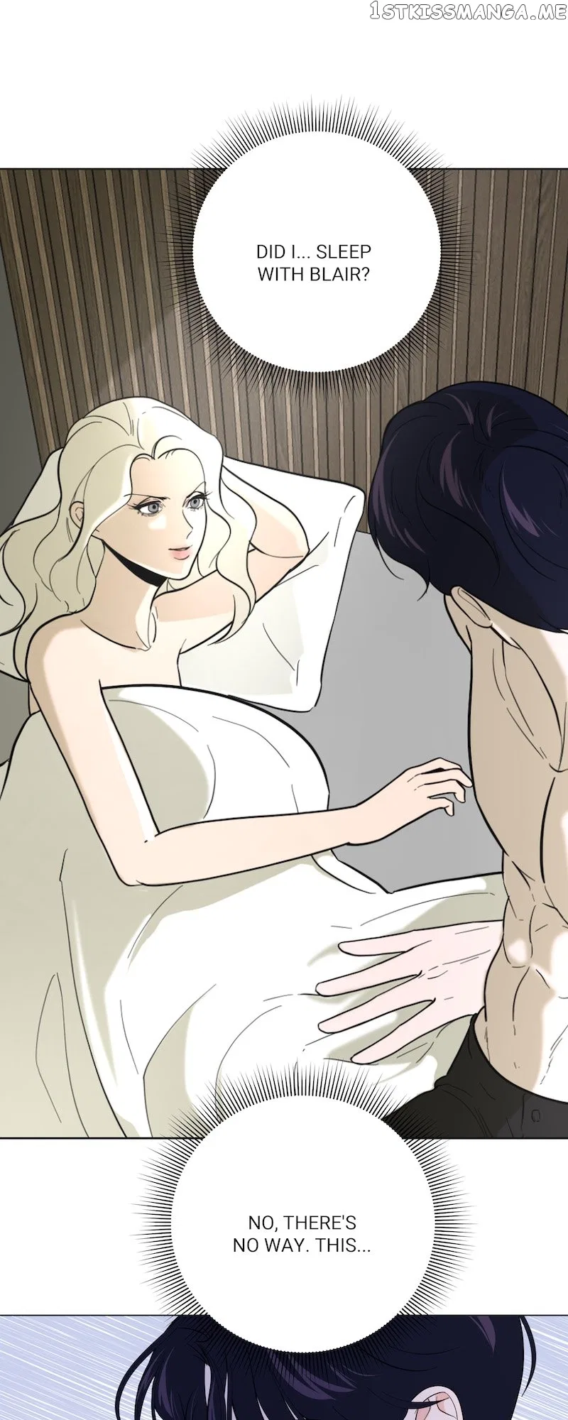 Once Upon a One Night Mistake Chapter 36 – Page 1