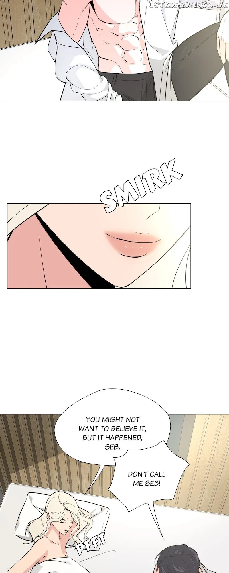 Once Upon a One Night Mistake Chapter 36 – Page 3