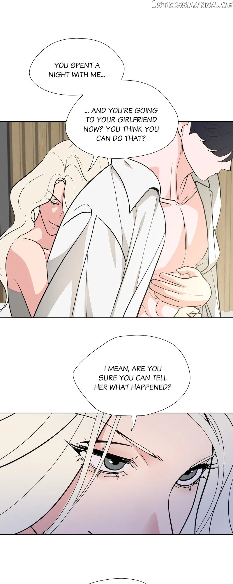 Once Upon a One Night Mistake Chapter 36 – Page 6