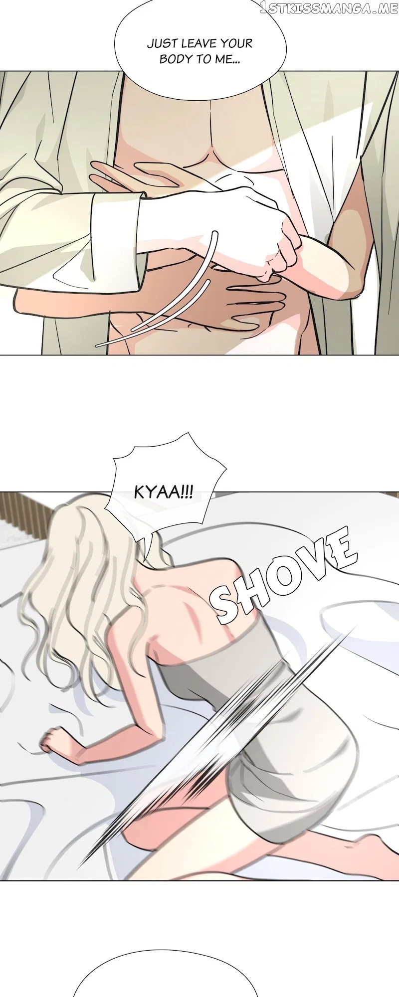 Once Upon a One Night Mistake Chapter 36 – Page 7