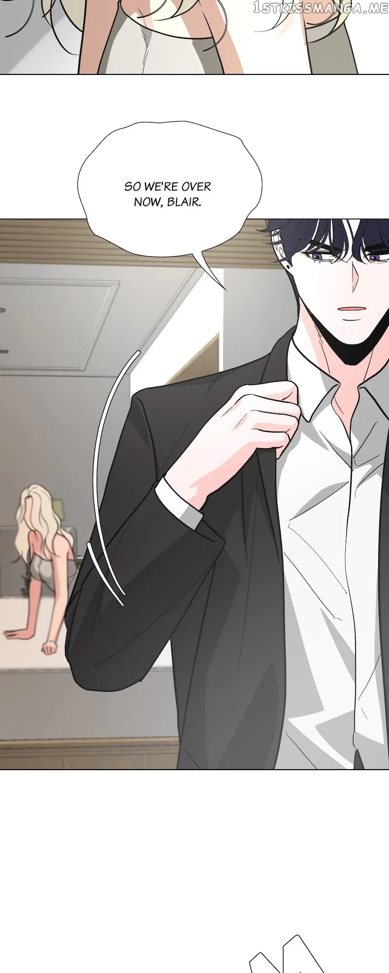 Once Upon a One Night Mistake Chapter 36 – Page 9