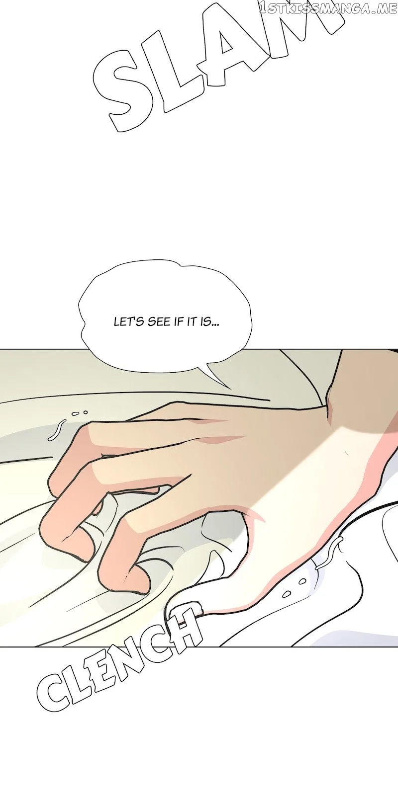 Once Upon a One Night Mistake Chapter 36 – Page 10