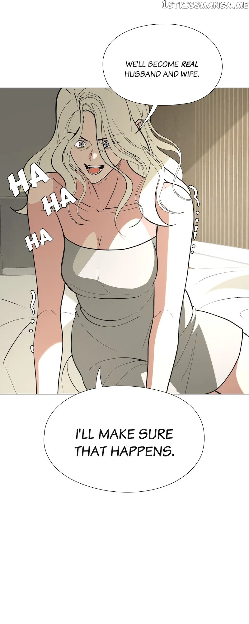 Once Upon a One Night Mistake Chapter 36 – Page 11