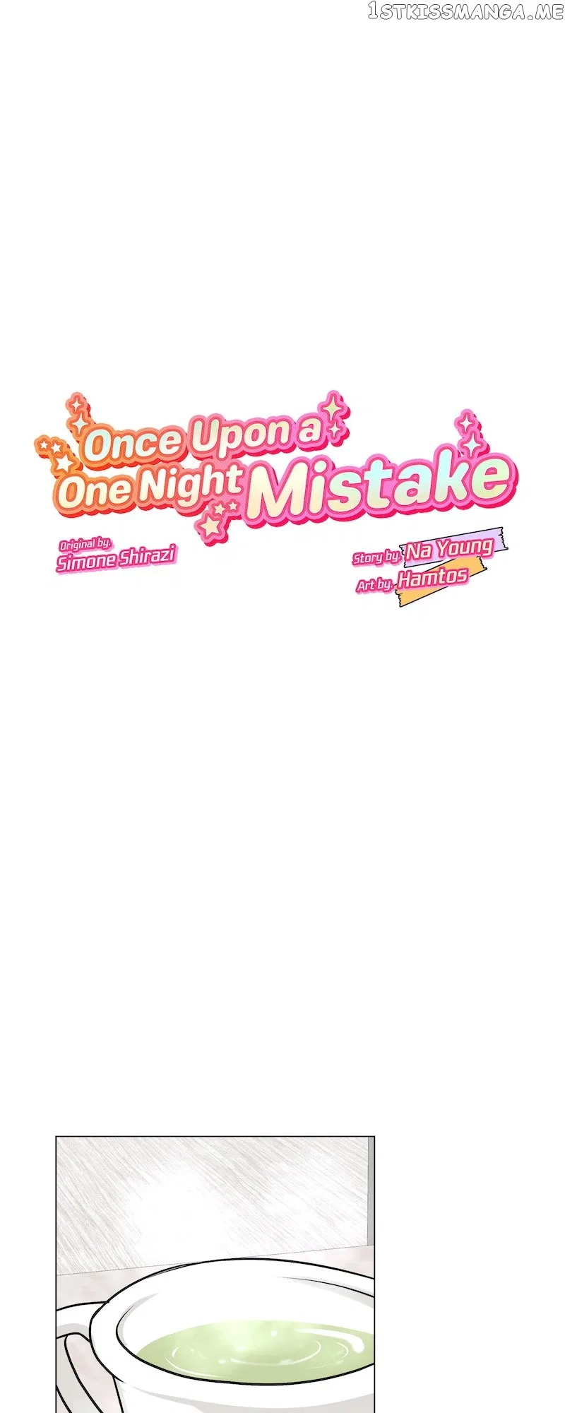 Once Upon a One Night Mistake Chapter 36 – Page 12