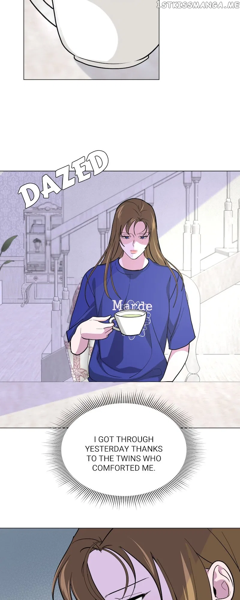 Once Upon a One Night Mistake Chapter 36 – Page 13