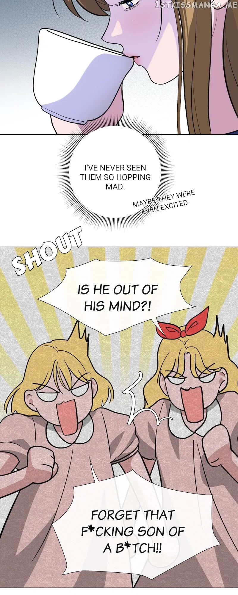Once Upon a One Night Mistake Chapter 36 – Page 14