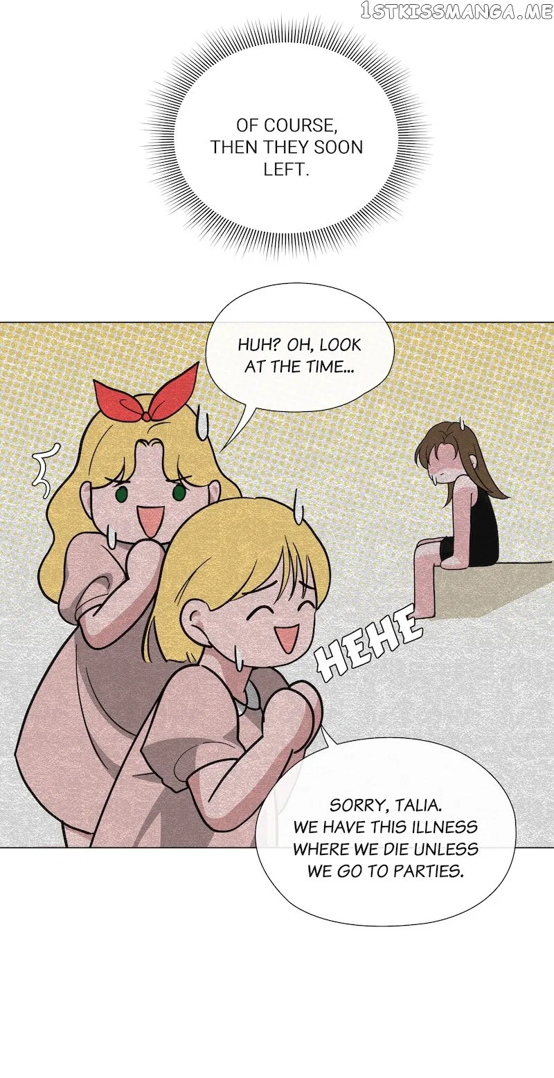 Once Upon a One Night Mistake Chapter 36 – Page 15
